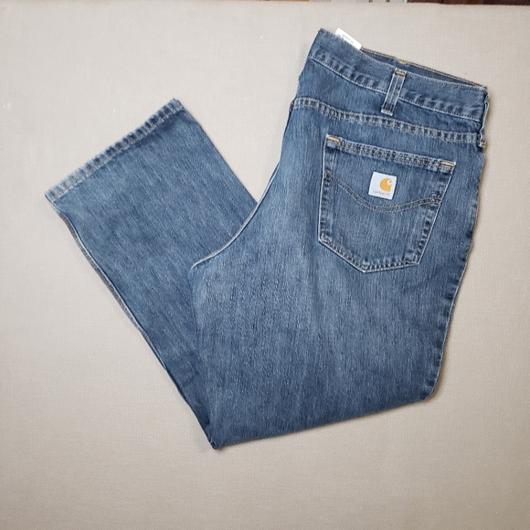 Carhartt Jeans - Picture 2 of 13
